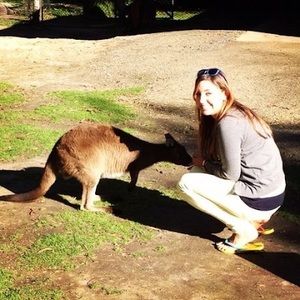 Meet your Posher, Erica